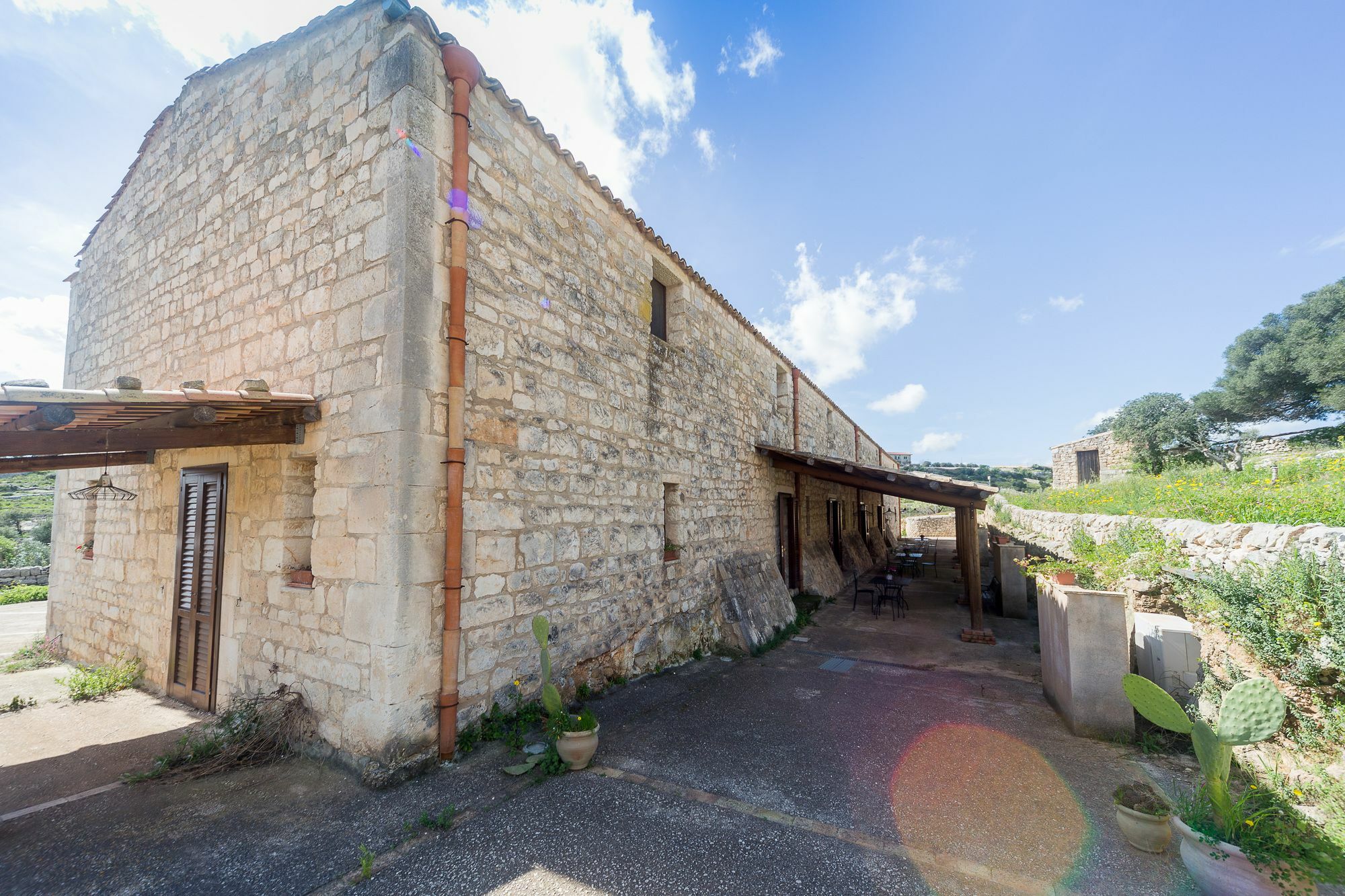 Valle Dell'Acanto Modica Exterior foto